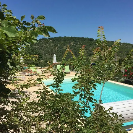 Hébergement de vacances Les Givans *